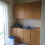Pavlos 1st Floor In Apartmán