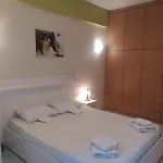Apartmán Pavlos 1st Floor In