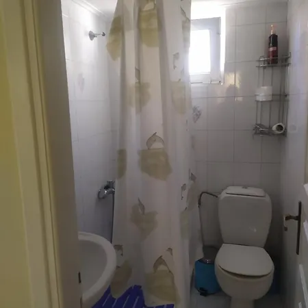 Pavlos 1st Floor In Apartmán