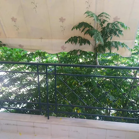 Pavlos 1st Floor In شقة *