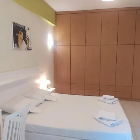شقة Pavlos 1st Floor In كالاماتا