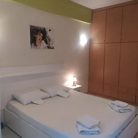 Apartmán Pavlos 1st Floor In
