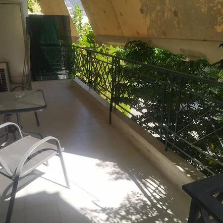 شقة Pavlos 1st Floor In كالاماتا