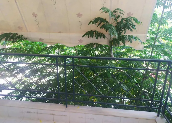 Pavlos 1st Floor In شقة *