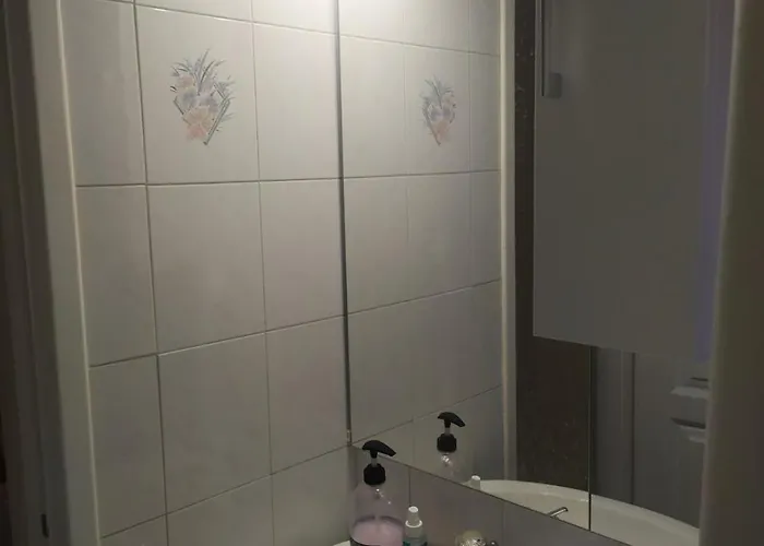 Pavlos 1st Floor In شقة