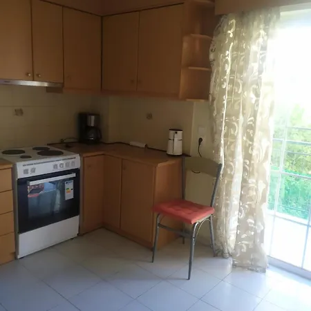 Appartamento Pavlos 1st Floor In