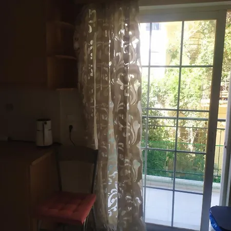 Apartamento Pavlos 1st Floor In