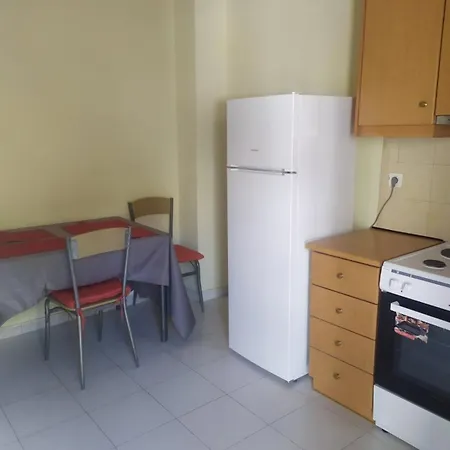 Pavlos 1st Floor In Calamata