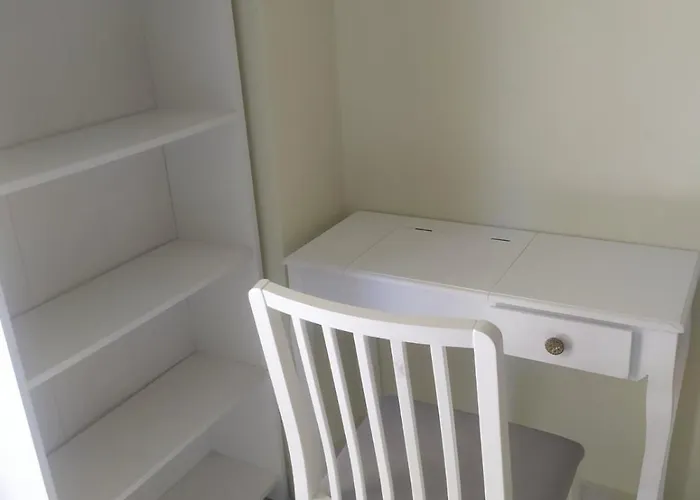 Pavlos 1st Floor In Apartamento