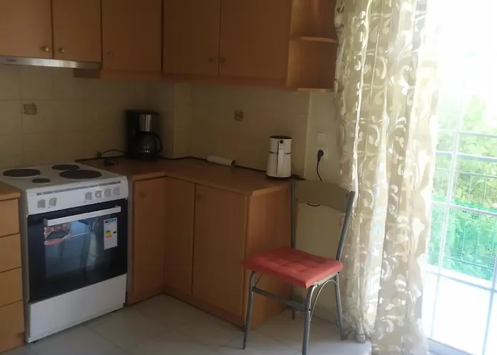 Apartamento Pavlos 1st Floor In