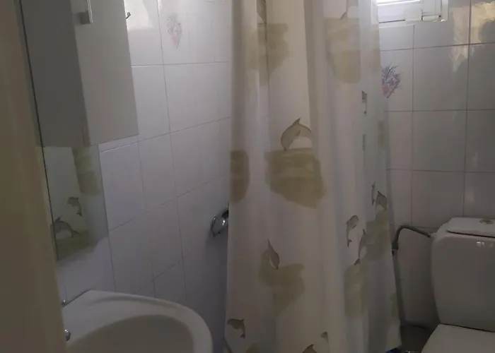 Apartamento Pavlos 1st Floor In