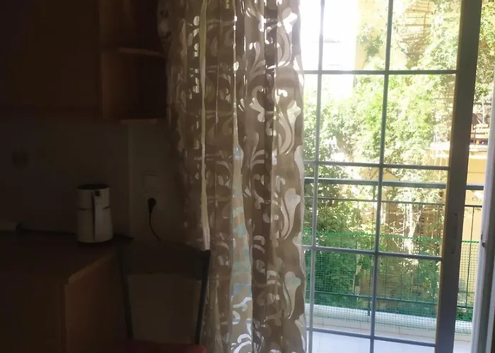 Apartamento Pavlos 1st Floor In