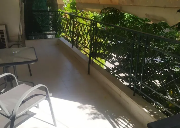 Apartamento Pavlos 1st Floor In Kalamata