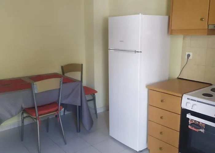 Pavlos 1st Floor In Kalamata