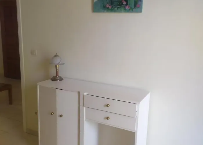 Pavlos 1st Floor In Kalamata